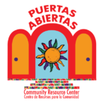 Puertas Abiertas Community Resource Center