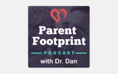 Parent Footprint Podcast with Dr. Dan: Helping Teens Connect with Jeni Olsen