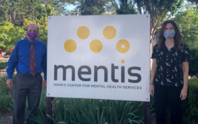 Mentis anunció una expansión de sus divisiones y servicios, incluida una nueva división de Prevención
