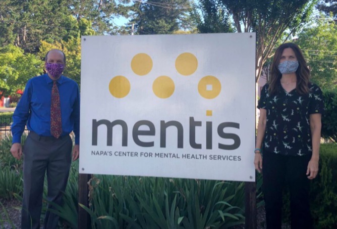 Teens Connect Folds Napa Youth Mental Health Services into Mentis