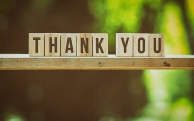 You brought the world to my classroom: an open letter of thanks