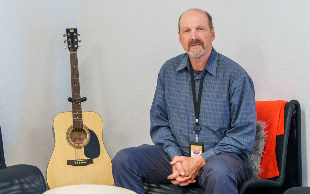 Mentis Opens New Mental Health Facility to Serve Napa’s Growing Needs