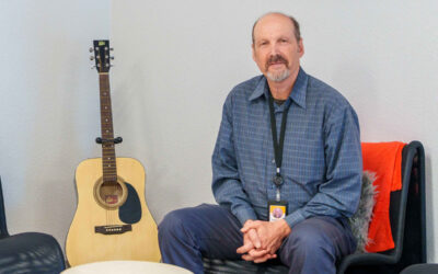 Mentis Opens New Mental Health Facility to Serve Napa’s Growing Needs