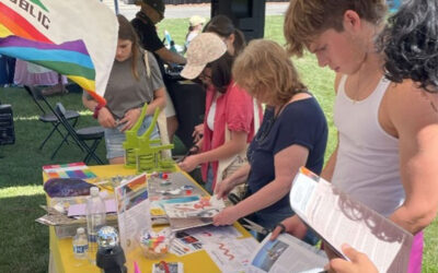 Two Napa nonprofits partner in new therapy program for LGBTQ youth