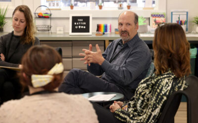 A new home for healing: Mentis’ new wellness campus signals a shift in Napa’s mental health care