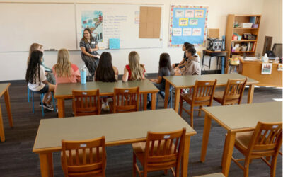 ‘Will my mom be deported?’: Fear among immigrant families in Sonoma, Napa counties raises school attendance concerns