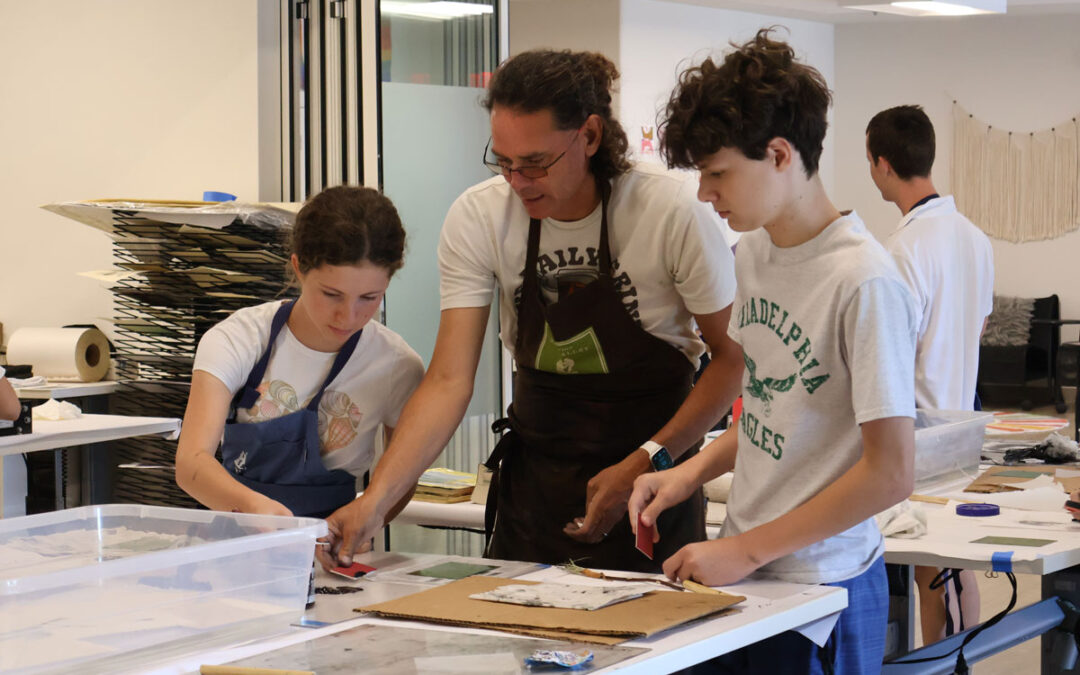 Creating a safe space: Mentis expands youth programing to support Napa teens this summer