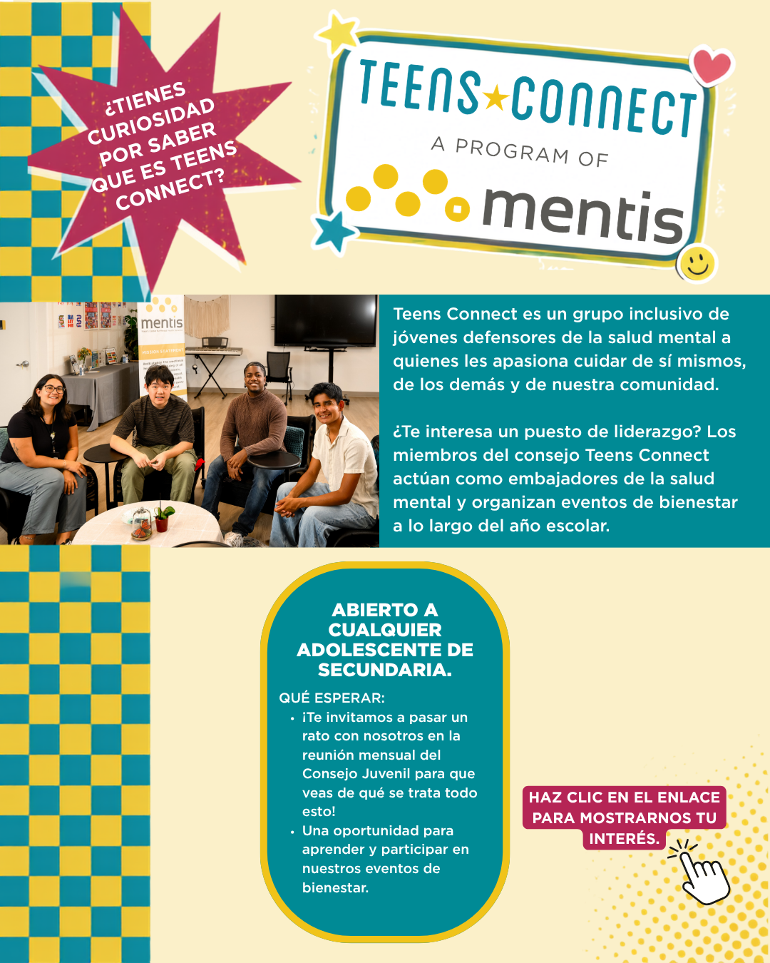 (Spanish) TC Interest